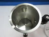 AMAT Applied Materials 9010-00561 Source Topcan Assy Fast Tetrode New