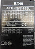 Eaton XTCE185L 3-Pole Contactor Moeller Series Lot of 3 Working Surplus