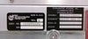 Accelerator Systems C1333-1 High Voltage Pulse Module Varian E19285070 Untested