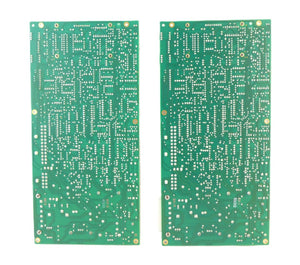 AB Sciex 5047287 Temperature Controller PCB 5047286 Reseller Lot of 2 Working