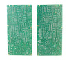 AB Sciex 5047287 Temperature Controller PCB 5047286 Reseller Lot of 2 Working
