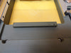 Nikon Reticle Fine Stage MSC NSR-S205C Step-and-Repeat Exposure System Working