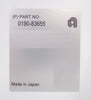 AMAT Applied Materials 0190-83655 Mass Flow Controller MFC Lot of 3 New