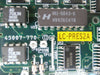 Nikon Precision 4S007-770-D Interface Board PCB LC-PRES2A NSR Series Working
