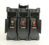 Schneider Electric BGF36025 3 Pole Circuit Breaker PowerPacT Lot of 3 Working