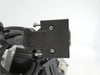 Sanyo Denki R2AA06040HXS03M AC Servo Motor SANMOTION R Working