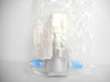 Parker 45800522 Manual Regulator Valve SQ60SA2PFSMMTH New Surplus