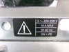 AMAT Applied Materials 0190-70801 Aeris-G Plasma Abatement System Refurbished