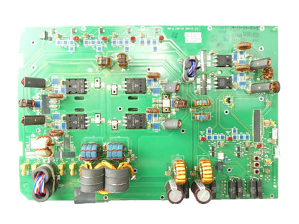 ENI Power Systems 000-1055-076 RF Generator PCB GHW-50 Genesis Working Surplus