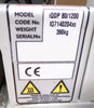 iQDP 80/1200 Edwards IQ7140204xs Dry Vacuum Pump System QMB1200 OEM Refurbished