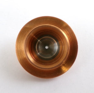 Agilent Technologies G3280-67064 Platinum Skimmer Cone S-Lens ICP-MS New Spare