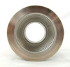 MKS Instruments 100763506G ISO-63 ISO-MF Flange Bellows Lam Continuum Working