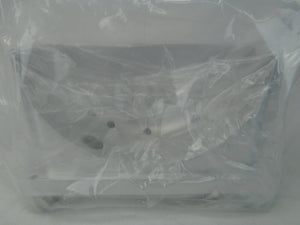 AMAT Applied Materials 0021-39943 Liner Pump Port IPS Cleaned Refurbished