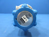 Parker Veriflo 45700290PA Pressure Regulator SQ140E1002P6UPGVESP Used Working