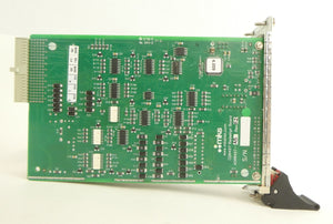 MKS Instruments AS01500-87-1 COCVD-Producer Interlock PCB Card AMAT 0190-51935