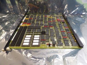 Cognex VM8 203-0005 Vision 2000 VBX Vision Motherboard PCB VPM-2004 Working