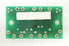 Varian Semiconductor Equipment H0864021 Chuck Interface Sensor Board PCB New