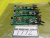 SVG Silicon Valley Group 80241B-1-01 VB/VP Sensor Board 90S Lot of 3 Used