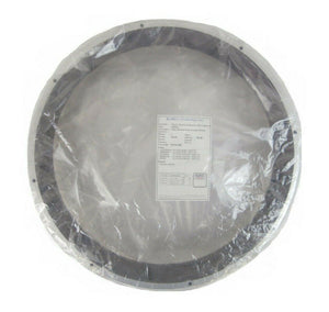 KoMiCo DRM Coated Depo Shield Ring Coated TEL Tokyo Electron Unity Cleaned Spare