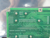 Nikon 4S013-392-1 Relay Interface Board PCB STGX41A NSR-S306C System Used
