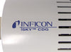 Inficon 373-103 Baratron Pressure Transducer CDG160A-S Working