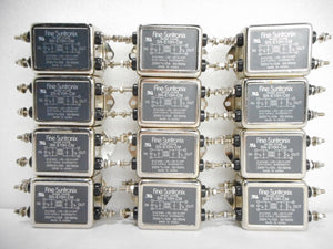 Fine Suntronix SN-E10H-CM Noise Filter Reseller Lot of 12 Used Working
