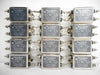 Fine Suntronix SN-E10H-CM Noise Filter Reseller Lot of 12 Used Working