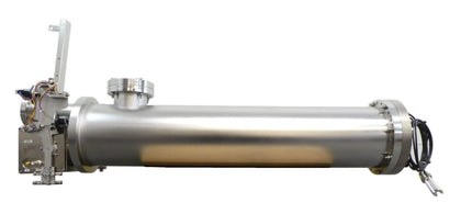 Bruker 264855.00047 Vacuum Column UltrafleXtreme MALDI/TOF Spectrometer Working