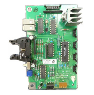 Shimadzu 228-48338 Interface Processor PCB 228-48339 Prominence Nexera Working