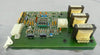 AG Associates 9830-2080 3 Phase Zero Crossing Detector Heatpulse PCB Working