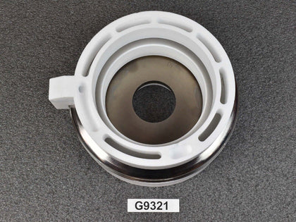 ASML SVG90S Catch Cup Assembly