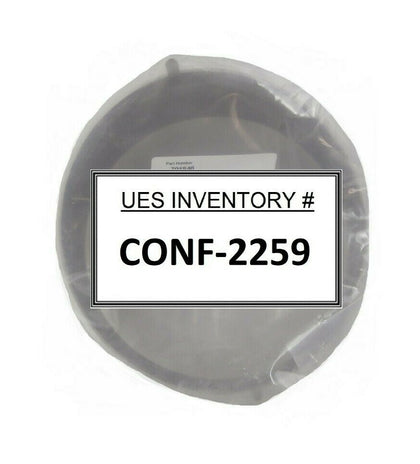 SPTS Technologies 701840 Pumping Port Shielding New Surplus