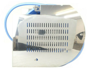 TEL Tokyo Electron 2L80-001700-11 RF Cable Assembly 12.88MHz @ 3kW Working Spare