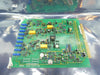 JEOL AP002268(00) Lens Control PCB Card LENS CONT(1)PB JSM-6300F SEM Working