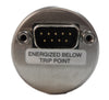 MKS Instruments 51B31TCD2BA010 Baratron Pressure Switch AMAT 1270-03780 New