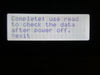 Fluke 284 40 MS/s Universal Arbitrary Waveform Generator 2423199 Spare Surplus