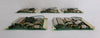Agilent E3122-66501 Processor PCB Card Reseller Lot of 16 Working Surplus