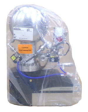 CTI-Cryogenics 8185041G002R On-Board IS-8F Cryopump Cu Copper OEM Refurbished