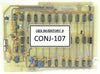 Varian Semiconductor VSEA H2212001 Optical CRU Slave PCB Card Rev. H Working