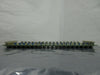 Schroff 60800-390 20-Slot Backplane Board PCB ASML PAS 5000/2500 Used Working
