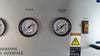 Integrated Dynamics Engineering EFEM Interface AMAT Quantum Leap 3 Used Working
