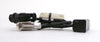 Yaskawa SGMMV-A2E2A-YA33 AC Servo Motor Lot of 5 Working Surplus