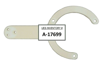 TEL Tokyo Electron End Effector Trias Radical Process Reactor Working Spare