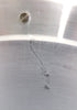 AMAT Applied Materials 0020-40569 Robot Head with Arm and End Effector Surplus