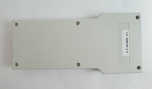 TES BTP-02 Robot Automation Hand Held Teaching Pendant Version 2.0 Working