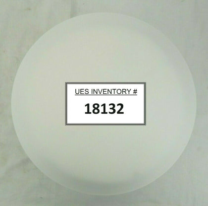 Micron Technology 2829002 Quartz Pedestal Rev. B3 Saint-Gobain Refurbished