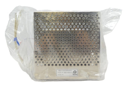 Watty Corporation WEX-M260-U Heat Exchanger New Surplus