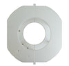 Semitool 810R0197-01 300mm TFE Clamshell 8000-14500-0230 SRD Spin Rinse Surplus