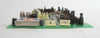 Tokyo Seimitsu FA0015D Main Drive PCB Assembly UF300A Working Surplus