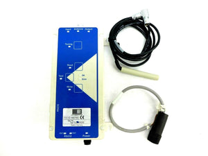 Brooks Automation TLG-I2-AMAT-R1 Transponder with Brooks Antenna ANT-2K15 Spare